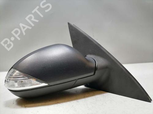 Right mirror SMART FORFOUR (454) 1.3 (454.031) | BP31774612C27 