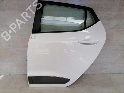 Porta trás esquerda HYUNDAI i10 II (BA, IA) 1.2 (87 hp) 31771158
