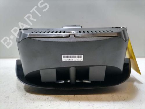 Display MITSUBISHI ECLIPSE CROSS (GK_, GL_) Plug-in Hybrid 4WD (GL3W) | BP31771408C48 