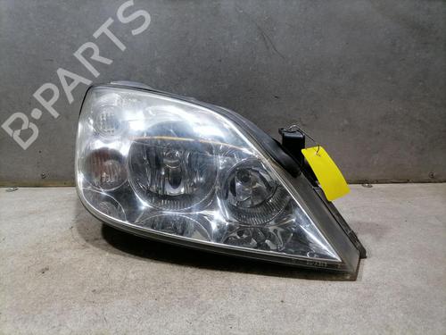 Used Right headlight NISSAN PRIMERA Estate (WP12) 1.9 dCi (120 hp) 31772352