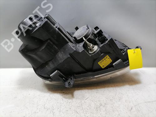 Left headlight VW GOLF VI (5K1) 1.4 TSI | BP35996142C28 - Image 3