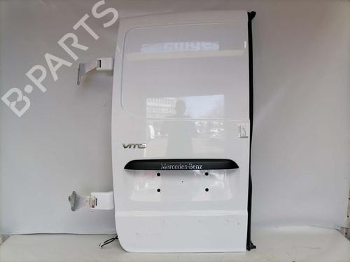 Used Left tailgate Left tailgate MERCEDES-BENZ VITO Van (W447) 110 CDI (447.601, 447.603, 447.605) (102 hp) 33470103 33470103