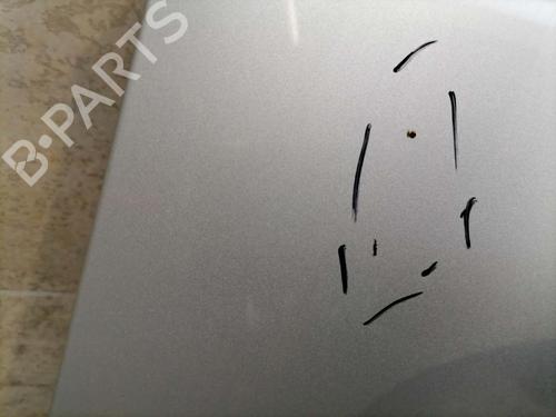 Hood HYUNDAI i30 Estate (FD) 1.4 | BP31773209C1 