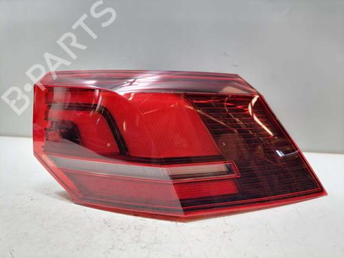 Other VW GOLF VIII Variant (CG5, DB5) 1.5 eTSI | BP31774916O1