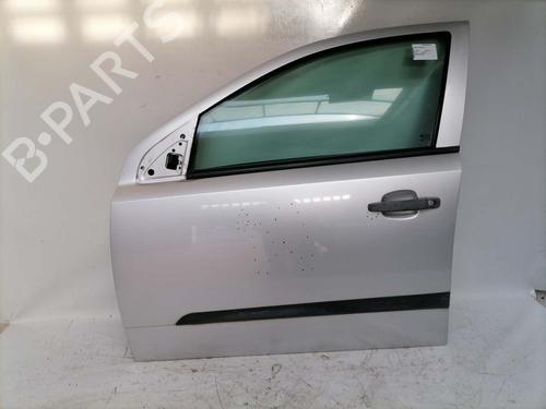 Used Left front door OPEL ASTRA H (A04) 1.8 (L48) (125 hp) 31771541