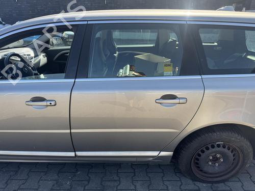 Used Left rear door Left rear door 36905229 36905229