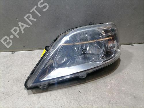 Phare gauche DACIA LOGAN MCV (KS_) 1.4 (75 hp) 31773067