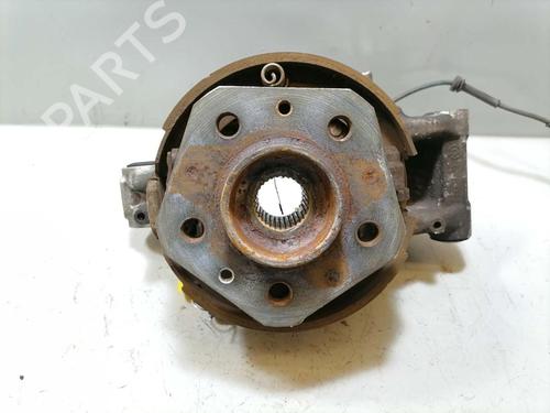 Right rear steering knuckle MASERATI 4200 GT SPYDER Convertible 4.2 | BP31774401M28 