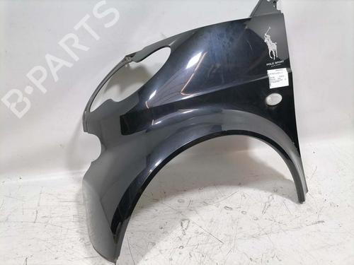 Used Left front fenders SMART CABRIO (450) 0.7 (450.452, 450.432) (61 hp) 31771490