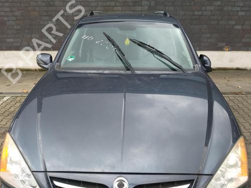 Used Hood SSANGYONG KYRON 2.0 Xdi 4x4 (141 hp) 31773149