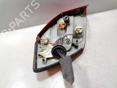 Right taillight SKODA FABIA II Combi (545) 1.2 | BP31771287C35 