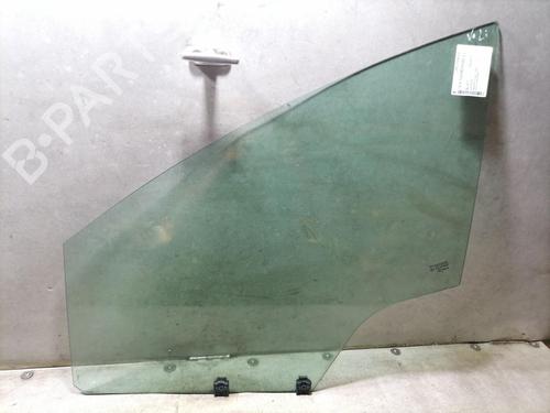 Dør rude ventre foran PEUGEOT 5008 (0U_, 0E_) 1.6 16V (120 hp) 31772506