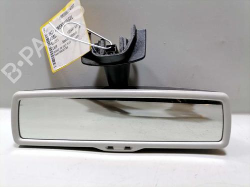 Espejo interior VW GOLF PLUS V (5M1, 521) 1.6 TDI (105 hp) 31773921