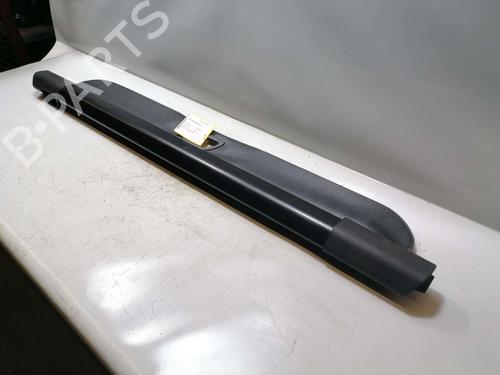 Rear parcel shelf MERCEDES-BENZ A-CLASS (W169) A 150 (169.031, 169.331) | BP31771170C85 