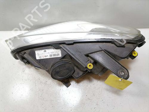 Right headlight FORD FOCUS C-MAX (DM2) 1.8 Flexifuel | BP33726087C29  - Image 6