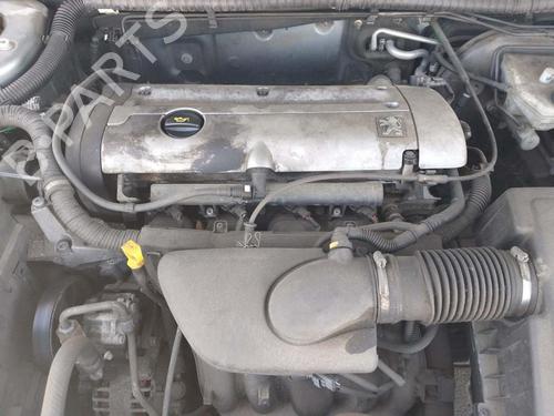 Used Engine Engine PEUGEOT 406 (8B) 1.8 16V (116 hp) 33853108 33853108