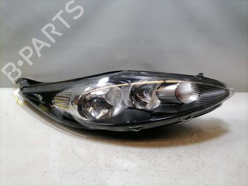 Right headlight FORD FIESTA VI (CB1, CCN) 1.25 | BP35917040C29 - Image 6