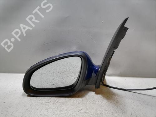 Andre Andre OPEL ASTRA J Sports Tourer (P10) 1.7 CDTI (35) (131 hp) 36166242 36166242