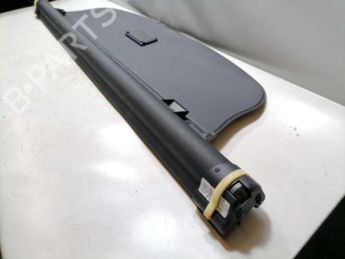 Rear parcel shelf AUDI A4 B8 Avant (8K5) 1.8 TFSI | BP31981387C85