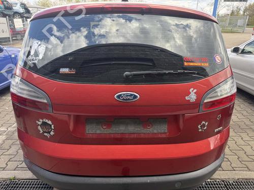 Tampa da Mala Tampa da Mala FORD GALAXY II (WA6) 2.0 TDCi (130 hp) 34196062 34196062