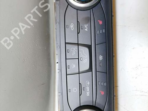 Climate control FORD FIESTA VII (HJ, HF) 1.1 Ti-VCT | BP31774519I5 