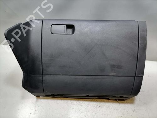 Handskerum Handskerum VW GOLF VII Variant (BA5, BV5) 1.6 TDI (115 hp) 34384397 34384397