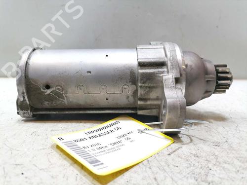 Starter SKODA CITIGO (NF1) 1.0 | BP33726118M8 - Image 4