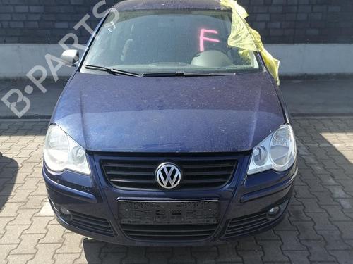 Used Parts VW POLO IV (9N_, 9A_) 1.4 16V (80 hp) 4399847