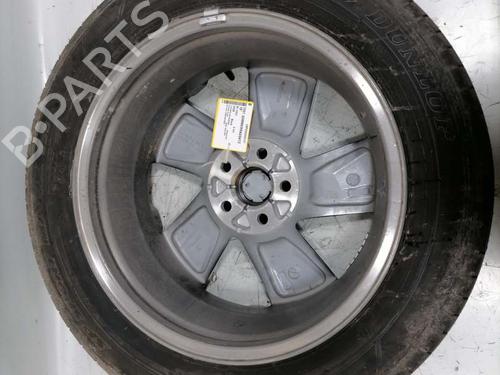 Fælk MITSUBISHI ECLIPSE CROSS (GK_, GL_) Plug-in Hybrid 4WD (GL3W) | BP31771428C45 