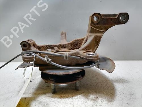 Left front steering knuckle NISSAN PULSAR Hatchback (C13) 1.2 DIG-T | BP36541508M25 - Image 3