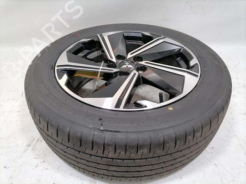 Fælk MITSUBISHI ECLIPSE CROSS (GK_, GL_) Plug-in Hybrid 4WD (GL3W) | BP31771428C45 