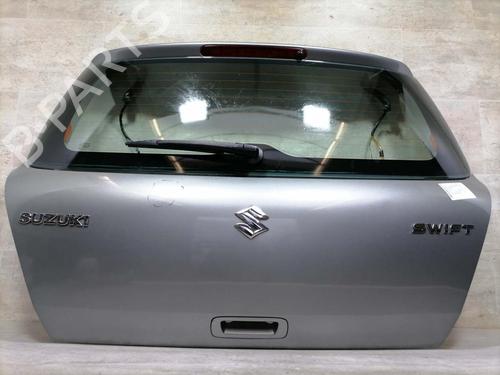 Tailgate SUZUKI SWIFT III (MZ, EZ) 1.5 (RS415, ZC21S) | BP31773417C6 