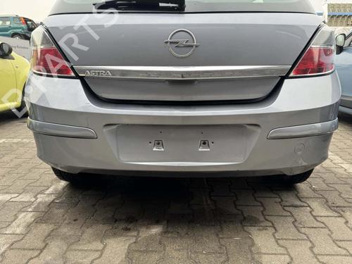 rear-bumper-opel-astra-h-a04-2004-2005-2006-2007-2008-2009-2010-2011-2012-2013-2014-33005435 main image