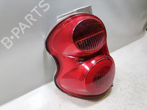 Left taillight SMART FORTWO Coupe (451) electric drive (451.390) | BP35996086C34  - Image 7