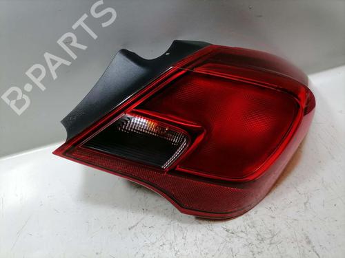 Other OPEL CORSA E (X15) 1.4 (08, 68) | BP31774753O1 