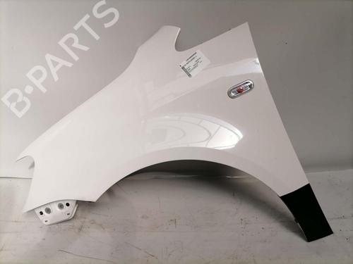 Used Left front fenders Left front fenders VW CADDY ALLTRACK IV Box Body/MPV (SAA) 2.0 TDI 4motion (110 hp) 33676443 33676443
