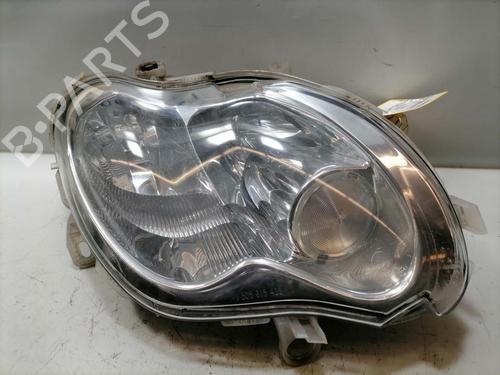 Scheinwerfer rechts für SMART CITY-COUPE (450) 0.8 CDI (S1CLC1, 450.300, 450.301, 450.302, 450.303,... (41 hp) 31773547