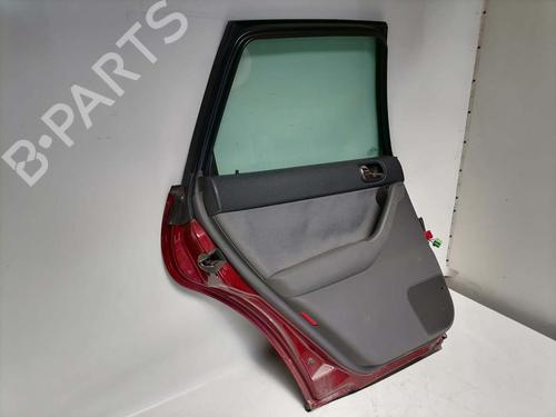 Left rear door AUDI A3 (8L1) 1.6 | BP31774193C4