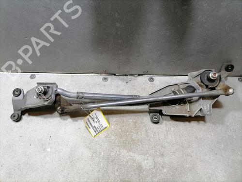 Used Front wiper motor MITSUBISHI OUTLANDER II (CW_W) 2.0 (CW4W) (147 hp) 31771120