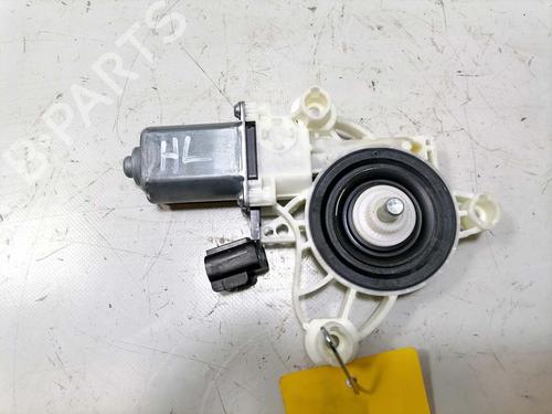 Used Left rear window motor FORD FOCUS IV Saloon (HM) 1.5 EcoBlue (120 hp) 31774177