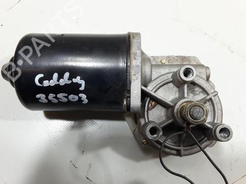 Used Front wiper motor Front wiper motor VW CADDY II MPV (9K9B) 1.9 TDI (90 hp) 36505151 36505151