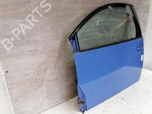 Left front door VW NEW BEETLE (9C1, 1C1) 1.4 | BP31772665C2 