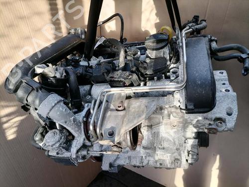 Engine VW TOURAN (5T1) 1.2 TSI | BP31771711M1 