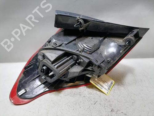 Højre baglygte CITROËN C4 II (NC_) 1.6 VTi 120 (NC5FS0, NC5FS9) | BP32031526C35 