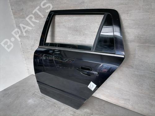 Left rear door OPEL ASTRA H Estate (A04) 1.9 CDTI 16V (L35) | BP31770933C4