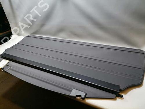 Rear parcel shelf MAZDA 6 Estate (GH) 2.2 MZR-CD (GH10) | BP31774708C85 