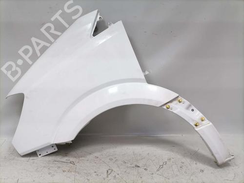 Used Left front fenders MERCEDES-BENZ SPRINTER 5-t Van (B906) 510 CDI (906.653, 906.655, 906.657) (95 hp) 32305050