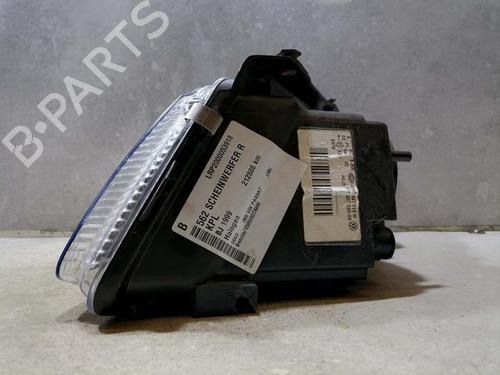 Right headlight VW PASSAT B5 Variant (3B5) 1.6 | BP31773642C29 - Image 6