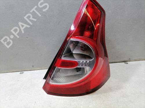 Used Right taillight DACIA SANDERO II 1.2 (75 hp) 31773028