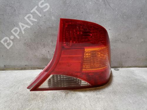 Andre FORD FOCUS I Saloon (DFW) 1.6 16V (100 hp) 31772740